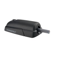 Scanstrut Starlink&reg; Compatible Horizontal Cable Seal - Black - DS-HSL-01-BLK - 922-DSHSL01BLKF1