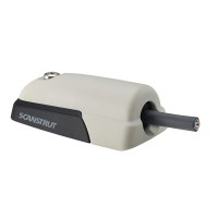 Scanstrut Starlink&reg; Compatible Horizontal Cable Seal - Grey - DS-HSL-01 - 922-DSHSL01F1