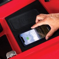 Scanstrut Sccw07F Rokk Wireless Sub 10W Charger - Sc-Cw-07F - 922-Sccw07Ff1