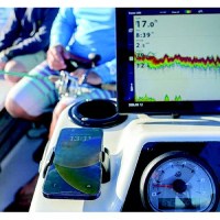 Rokk Wireless Charging Cradle - Sc-Cw-11F - 922-Sccw11Ff1