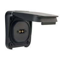 Scanstrut Ventura Series XT60 Solar Connection - SC-V-S3 - 922-SCVS3F1