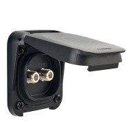 Scanstrut Ventura Series SAT Connection - SC-V-TV1 - 922-SCVTV1F1