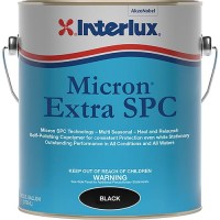 Interlux Ybc451Q Micron® Extra Spc, Qt., Blue - Ybc451/1Qt - 94-Ybc451Qf1