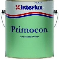 Interlux Ypa984Q Primocon Metal Primer, Qt., 6/Case - Ypa984/Qt - 94-Ypa984Qf1