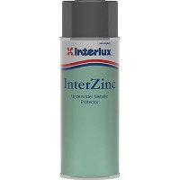 Interlux Interzinc Ypb351A, 16 Oz. - Ypb351A/16 - 94-Ypb351Af1