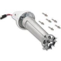 Dometic 3307923115B Replacement Motor, Rh, White - 3307923.115B - 951-3307923115Bf1