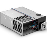 Dometic 9600000926 Medium 30K BTU Doorless Furnace, LP Gas - 9600000926 - 951-9600000926F1