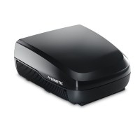 Dometic 9600028601 FreshJet 3 Series Rooftop Air Conditioner, 15,000 BTU, Black - 9600028601 - 951-9600028601F1