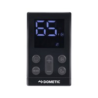 Dometic 9610007991 Connect Essential Thermostat, RV-C communication & CMC, 12V - 9610007991 - 951-9610007991F1