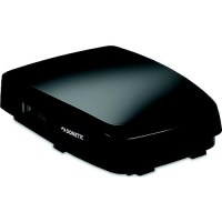 A/C Unit 15K Btu, Black Freshjet 5 Series Fjx5557Ehpbkcs - 9620017217 - 951-9620017217F1