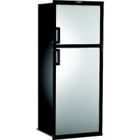 Dometic 9600007217 Americana Rv Refrigerator, 8 Cu. Ft. - 9600007217 - 951-9600007217F1