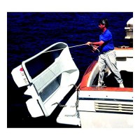 Weaver Sd7 Heavy Duty Davit System - Sd7 - 957-Sd7F1