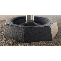 Snappad Eq0Sp4 Permanent Jack Pad, Eq 10