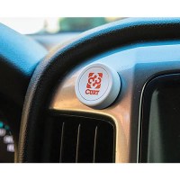 Curt 51189 Echo Mobile Bluetooth Brake Controller, 7-Way - 51189 - 971-51189F1