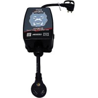 Hughes Pwd50Epo Power Watchdog Smart Surge Protector With Auto Shutoff, Portable, 50 Amp - Pwd50Epo - 977-Pwd50Epof1