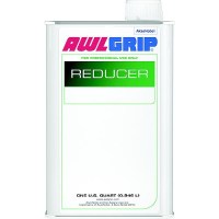 Awlgrip T0001Q Fast Evaporating Reducer For Topcoat, Qt. - Ot0001/1Qtus - 98-T0001Qf1
